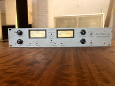 ADL C/L 1500 Stereo Valve Compressor/Limiter