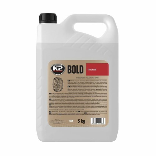 Bold reifenpflege - k2,