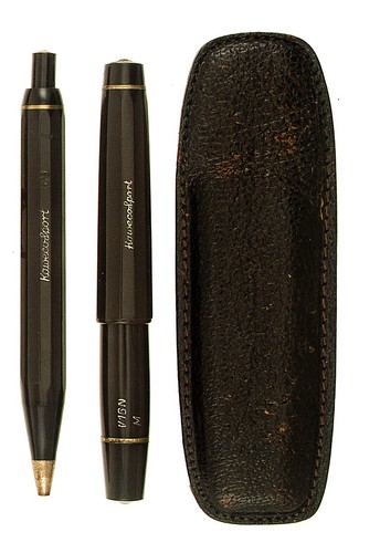 Kaweco sport set füller - set,