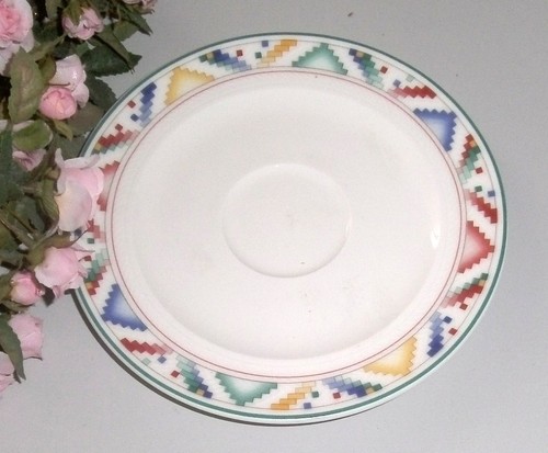 Villeroy boch indian look - boch,