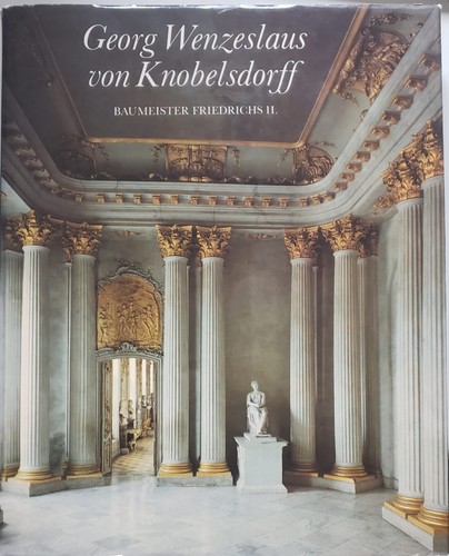 Buch georg wenzeslaus - wenzeslaus, von