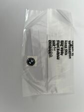 10 Original Bmw 66122155753