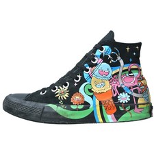 Converse EU 37,5 UK 5 Chucks