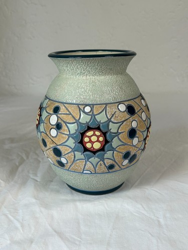 Blumenvase kugelvase amphora - kugelvase,