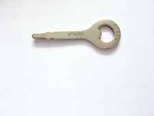 Pfaff  Schlüssel  28470