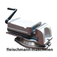 Holzmann Maschinenschraubstock I100 Schraubstock 100mm
