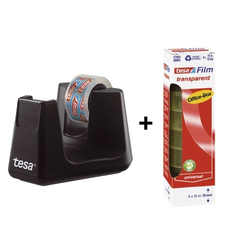 Tesa tischabroller abroller - tesa,