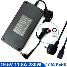 19.5V 11.8A 230W Laptop