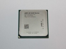 AMD A8-Series A8-6600K 3,9GHz