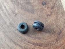 2x Kabel Durchführung Gummi Tülle Hercules Maße siehe Bilder ( Nr. 21 )