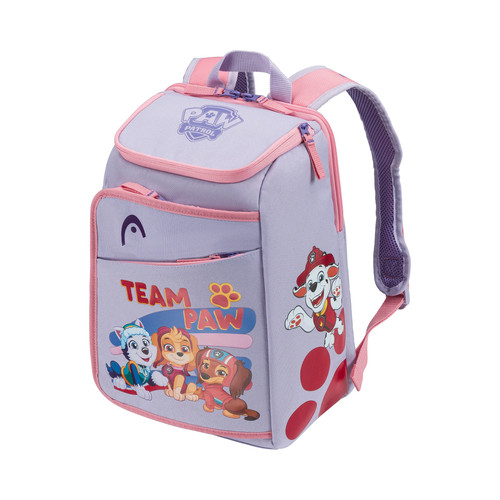 Head paw patrol rucksack - patrol,