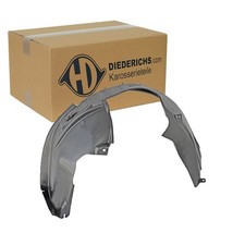 DIEDERICHS RADHAUSSCHALE VORNE