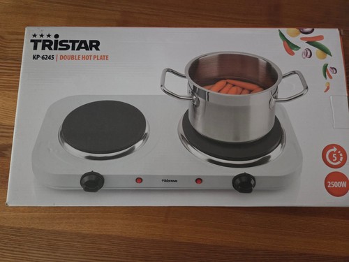 Tristar 6245 - tristar, kp-6245