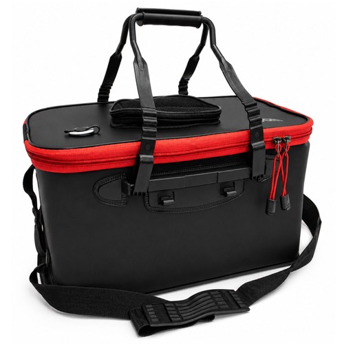 Köderfischtasche eva live - köderfischtasche,