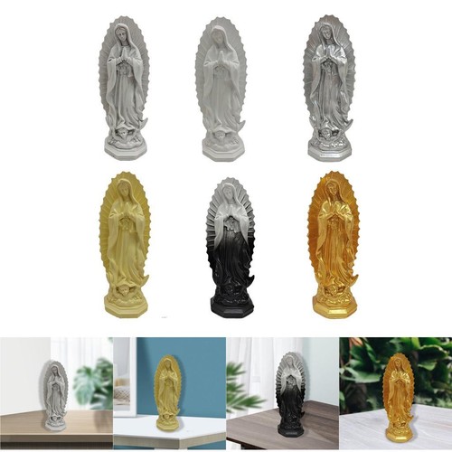 Jungfrau maria statue - maria,