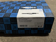 Druckluft-Geradschleifer PGAS 5/230 VE-HV Pferd.