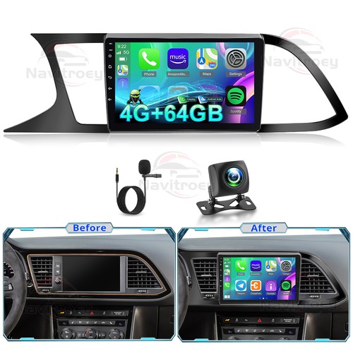 64gb android autoradio - android, 15
