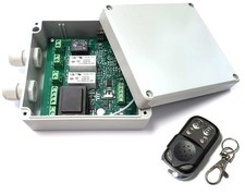 Funk Set für Homelink