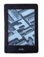 Amazon Kindle Paperwhite