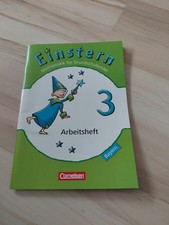 Mathematik Einstern 3