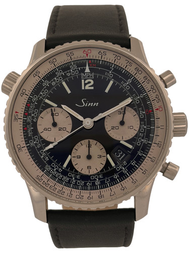 Sinn 903 automatik herren - 903,