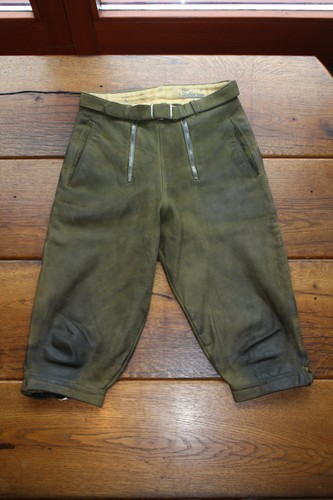 Solide vintage pfadfinder - solide,