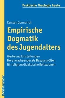 Empirische dogmatik des - dogmatik,