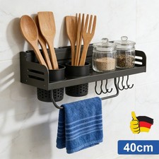 Gewürzregal Wandregal