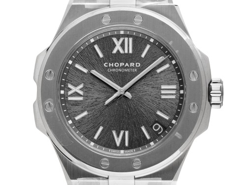 Chopard alpine eagle large - chopard,