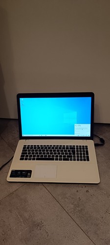 Asus f751s intel - asus,