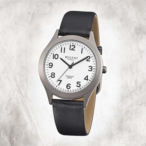Regent titan herren uhr - titan,