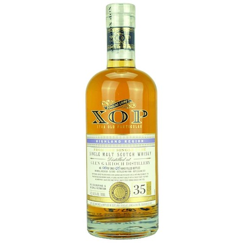 Xop glen garioch - xop, 35