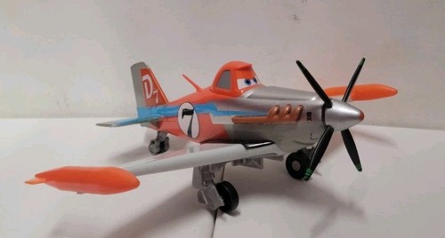 Disney pixar planes dusty - disney,