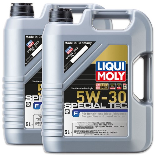 Liqui moly 3853 special tec - liqui,