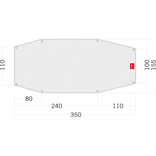 Tatonka floor sheet arctis - tatonka,