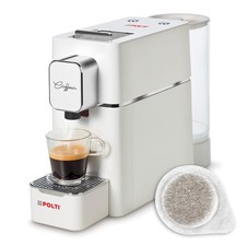 Coffea s15w espressomaschine - s15w,