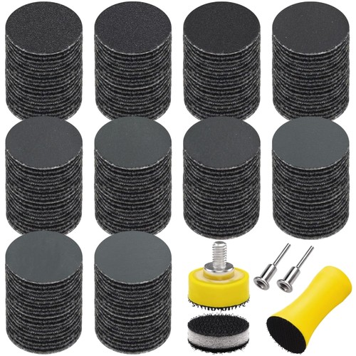 Schleifscheiben set 200 - schleifscheiben, stück