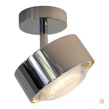 Top Light Gestell Puk Maxx Turn LED-Spot Deckenstrahler 1-fl. SIEHE TEXT/FOTO
