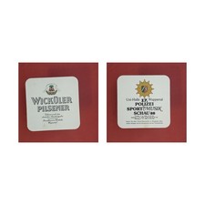 Wicküler Polizei Sport Musik