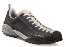Scarpa - Mojito iron gray EU