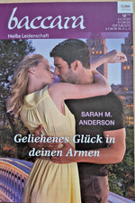 CORA VERLAG baccara Heiße