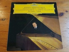 J. S. Bach | Karl Richter -