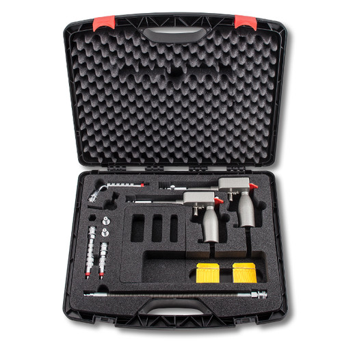 Kompressionsdruckschreiber set - kompressionsdruckschreiber,