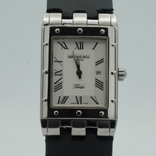 RAYMOND WEIL TANGO HERREN UHR