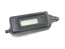 Digital Clock Instrumentation