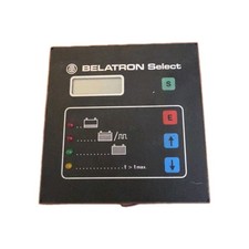 Benning Ladeschalter Belatron Select  Geräte-Nr. 3094209; Teile-Nr. 505216.10