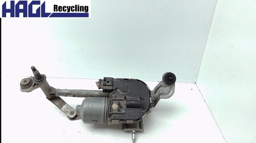 Scheibenwischerbock mit motor - scheibenwischerbock,