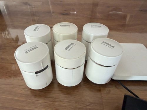 Drayton wiser thermostat smart - thermostat,