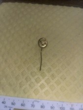 Vintage Lufthansa Goldfarben