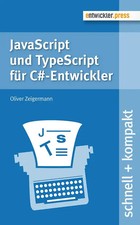 JavaScript und TypeScript für